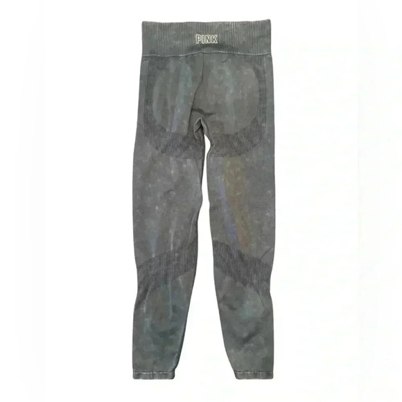 PINK by Victoria’s Secret Seamless Sculpt Legging Size Medium - Picture 6 of 7